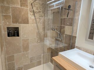  Appartement à vendre 2 pièces 60 m²