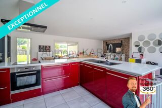  Maison � vendre 7 pi�ces 141 m�