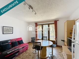  Appartement � vendre 2 pi�ces 46 m�