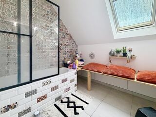  Maison � vendre 6 pi�ces 132 m�
