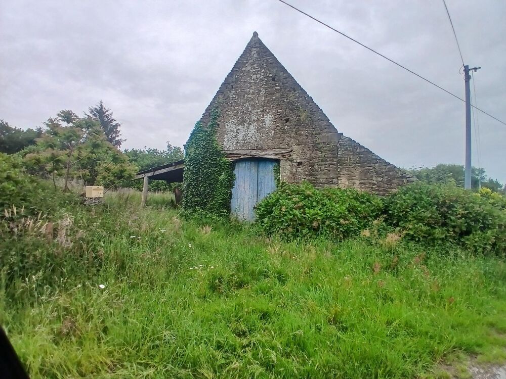 Vente Maison a rénover pierre Plumergat