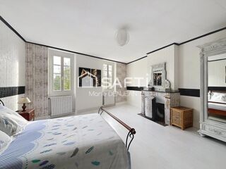  Maison � vendre 8 pi�ces 178 m�