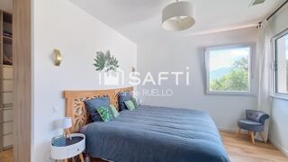  Maison à vendre 5 pièces 135 m²