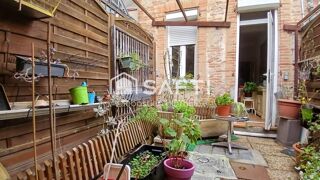  Maison � vendre 5 pi�ces 96 m�