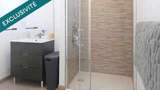  Appartement � vendre 1 pi�ce 35 m�