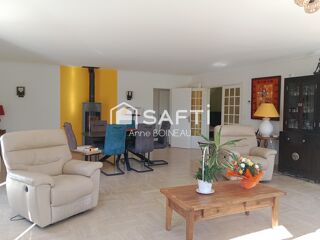  Maison à vendre 7 pièces 273 m²