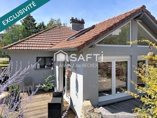  Maison à vendre 5 pièces 82 m²