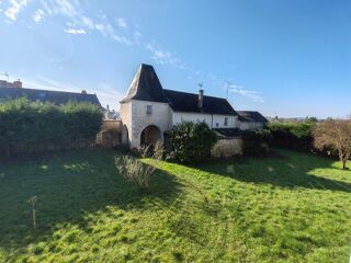  Maison � vendre 7 pi�ces 210 m�