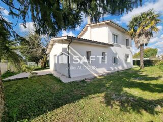  Maison à vendre 6 pièces 131 m²