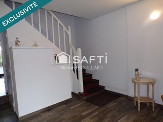  Maison � vendre 6 pi�ces 128 m�