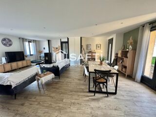  Maison � vendre 5 pi�ces 114 m�