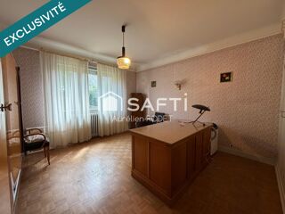  Maison � vendre 3 pi�ces 107 m�