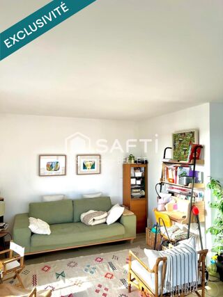  Appartement  vendre 5 pices 99 m