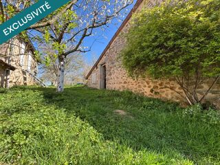  Maison  vendre 8 pices 242 m