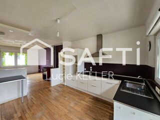  Appartement à vendre 5 pièces 122 m²