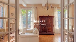  Maison � vendre 6 pi�ces 175 m�