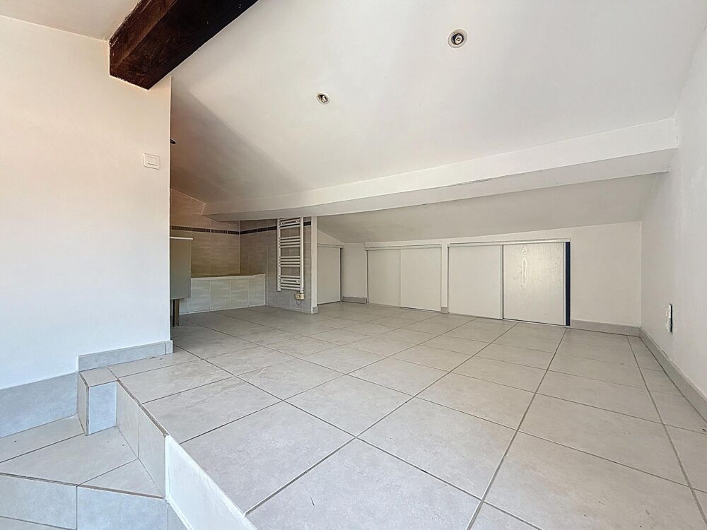 Vente Immeuble IMMEUBLE DE RAPPORT Draguignan