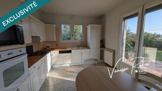  Maison � vendre 5 pi�ces 150 m�