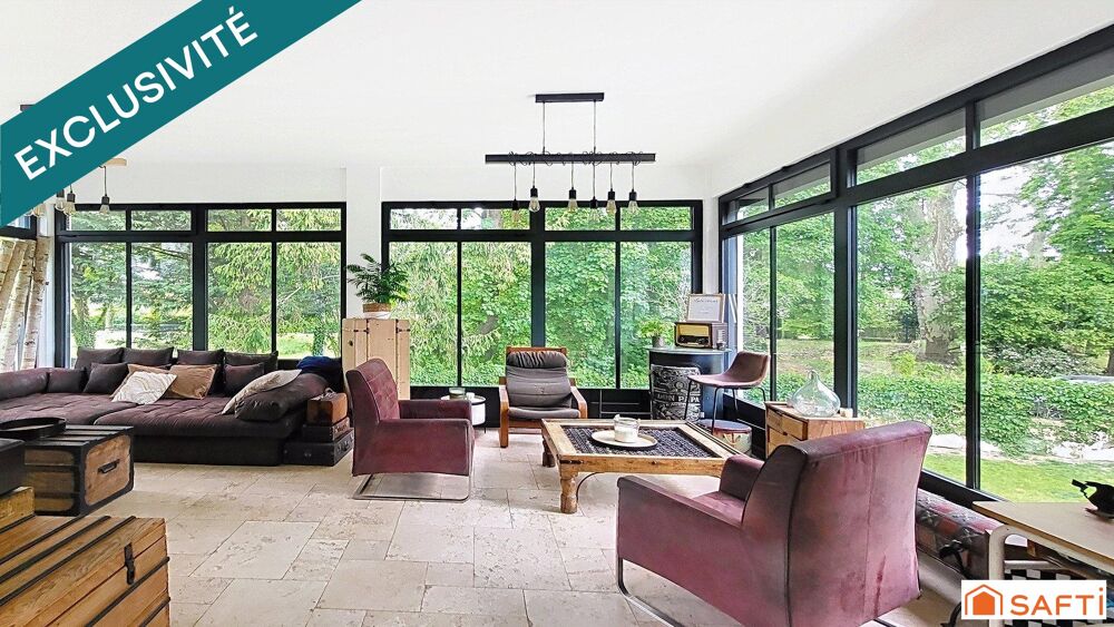 à vendre  Maison Draveil (91210)