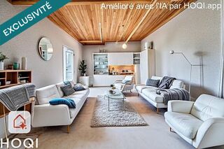  Maison à vendre 5 pièces 157 m²