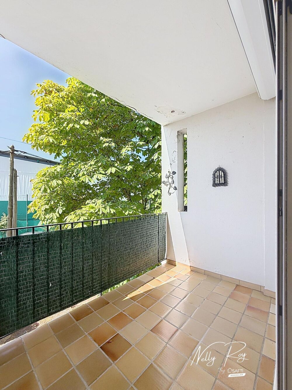 Vente Appartement appartement type 3 avec cave parking et garage Le bouscat