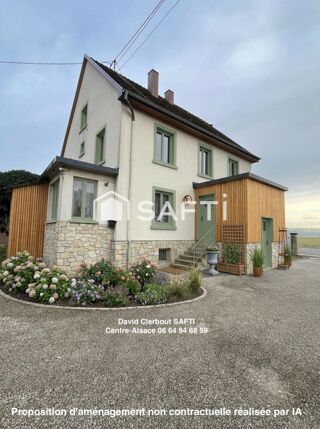  Immeuble � vendre 538 m�