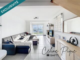  Maison � vendre 5 pi�ces 106 m�