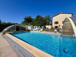  Maison à vendre 8 pièces 230 m²