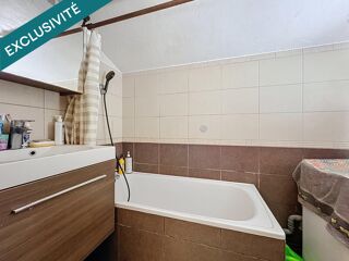  Appartement � vendre 3 pi�ces 47 m�