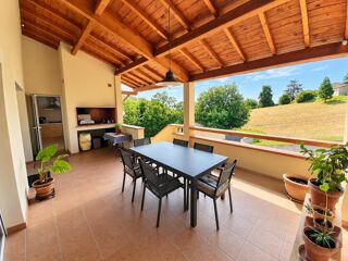 Vente Maison 180m² de bonheur avec piscine ! Moissac