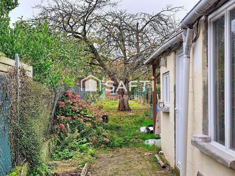  Maison � louer 6 pi�ces 92 m� Loos