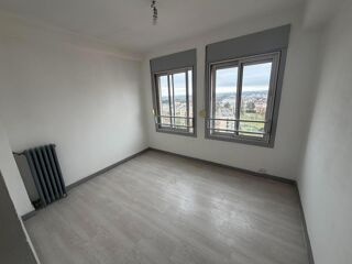  Appartement à vendre 3 pièces 55 m²