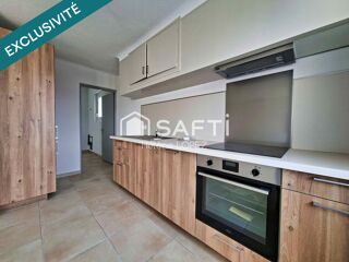 Maison à vendre 7 pièces 144 m²