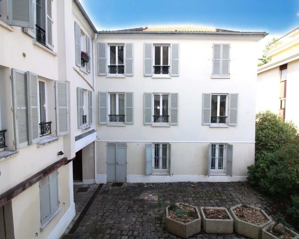 Appartement idéal pour primo accédant ou investisseur Opportunité à saisir !