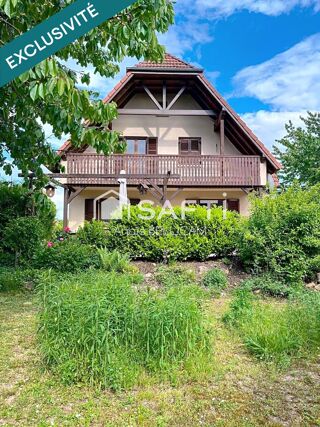  Maison à vendre 5 pièces 145 m²