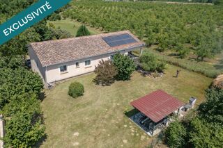  Maison à vendre 5 pièces 145 m²