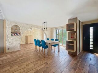  Maison à vendre 7 pièces 128 m²