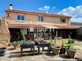  Maison à vendre 4 pièces 122 m²
