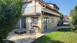  Maison � vendre 4 pi�ces 110 m�