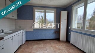  Maison à vendre 3 pièces 76 m²