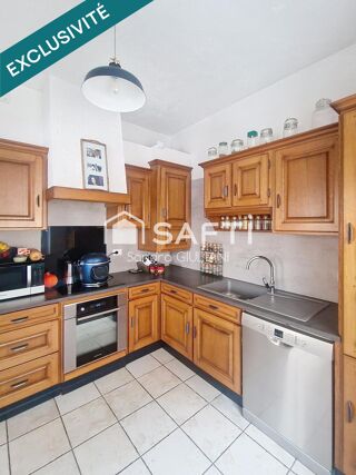  Appartement � vendre 3 pi�ces 72 m�