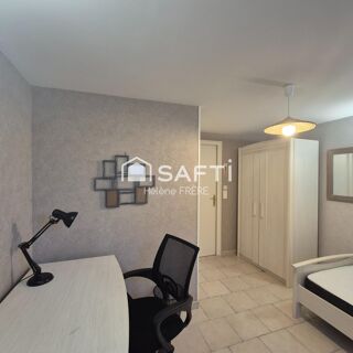  Appartement à louer 1 pièce 56 m²