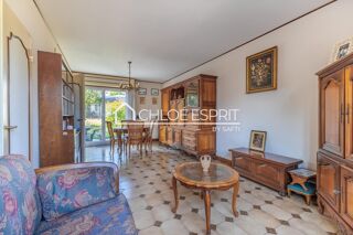  Maison à vendre 4 pièces 76 m²