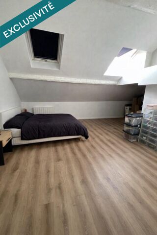 Vente Immeuble Bel investissement Charmes