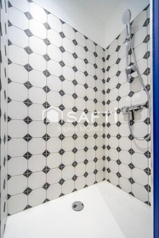  Appartement à vendre 2 pièces 22 m²
