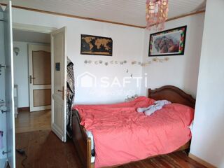  Maison � vendre 9 pi�ces 200 m�