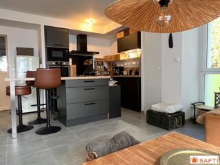  Appartement � vendre 2 pi�ces 48 m�