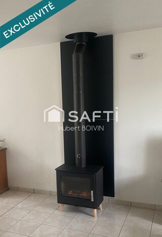  Maison � vendre 6 pi�ces 133 m�