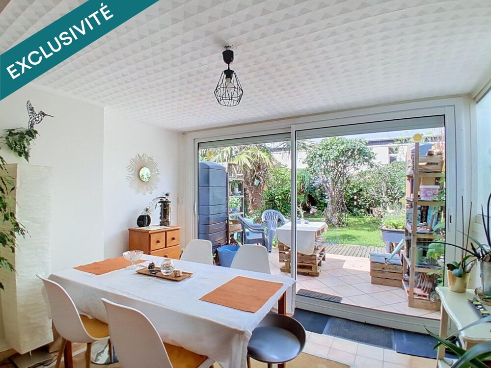 Vente Maison Charmante maison dans un environnement calme Pabu