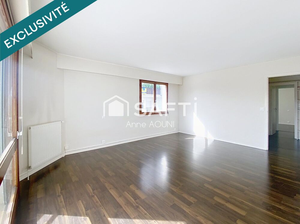 Vente Appartement Appartement de type T2 53m2 - balcon - cellier Bordeaux